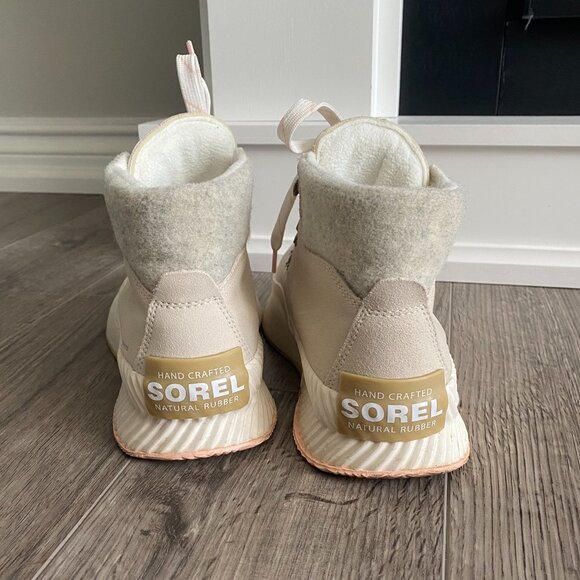 Sorel Out N About Conquest Boots - Picture 6 of 6